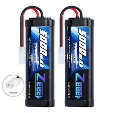 5000mah batteria nimh usato  Spedire a Italy