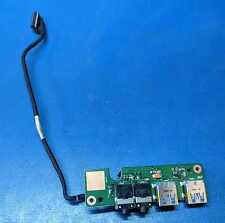 Usb audio sub usato  Prato
