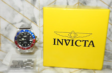 Invicta 40mm pro for sale  Lebanon