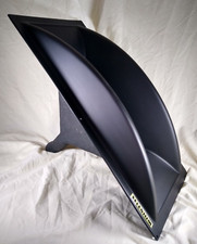 JBL - Chifre de selênio fibra de vidro 22,5" x 10,5", AxV 120 x 40 3,5cm garganta - HC56-25 comprar usado  Enviando para Brazil