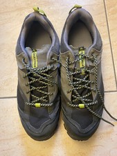 Scarpe trekking uomo usato  Battipaglia
