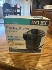 Electric air pump for sale  Brea