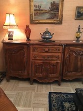 Buffet style provençal d'occasion  Nice-