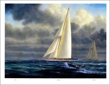 1996 vintage print for sale  Carmel Valley