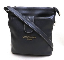 Liebeskind ledertasche abendta gebraucht kaufen  Stapel