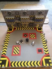 1998 bbc robot for sale  KNUTSFORD