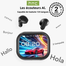 Casque audio ecouteurs d'occasion  France