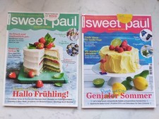 Sweet paul 2015 gebraucht kaufen  Kronach