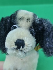 Steiff tier dog gebraucht kaufen  Seevetal