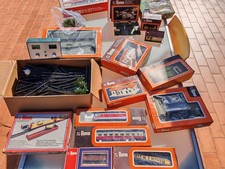 Trenini lima anni usato Trenini lima anni usato  Prato