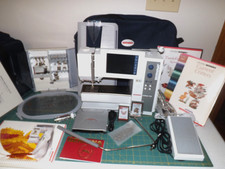 Bernina 730e sewing for sale  Springfield
