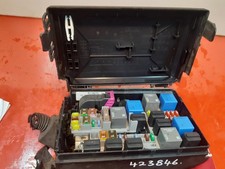vauxhall fuse box for sale vauxhall fuse box for sale DEAL