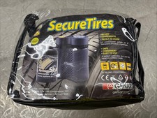 Airman securetires kit usato  Italia