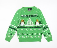 Jinx boys green for sale  WREXHAM