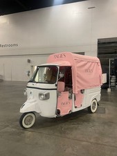 2016 piaggio ape for sale  Miami
