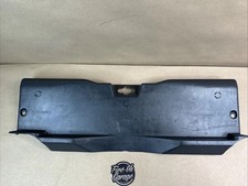 96-00 Honda Civic Hatchback escotilha traseira interior inferior acabamento de placa de ataque, usado comprar usado  Enviando para Brazil