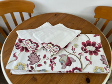 sanderson duvet cover for sale  SWAFFHAM