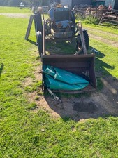 Fordson supermajor hydraulic for sale Fordson supermajor hydraulic for sale  CHRISTCHURCH