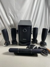 Dell mms5650 5.1 for sale  Temecula