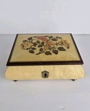 Reuge music box for sale  Fort Lauderdale