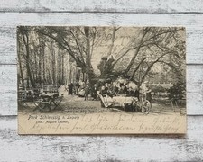 Park schleussig leipzig gebraucht kaufen  Gießen
