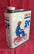 Exxon motor oil d'occasion  Caderousse