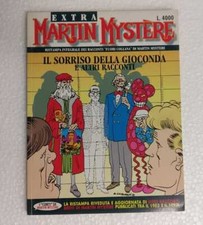 Martin mystère ristampa usato Martin mystère ristampa usato  Penne
