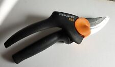 Fiskars secateur poignée d'occasion  Crouy