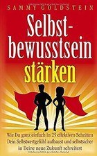 Selbstbewusstsein stärken gan gebraucht kaufen  Berlin