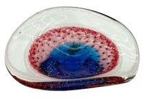 Art glass oblong for sale  Twin Falls