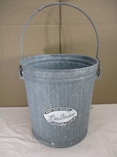Vintage deluxe galvanized for sale  Chicago