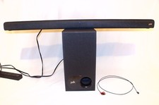 Polk audio signa for sale  Suncook