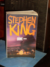 Livre poche dôme d'occasion  Revel