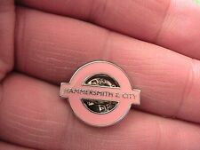 Hammersmith city line for sale  BOLTON