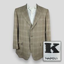 Kiton napoli sport for sale  Dundee