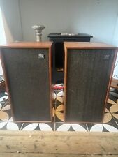 Wharfedale linton speakers for sale  STOKE-ON-TRENT