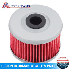 Oil filter honda for sale  Fremont