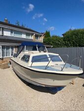20ft norman river for sale  KETTERING