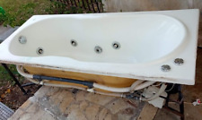 Vasca bagno idromassaggio usato  San Gregorio di Catania