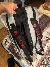 Haydrogen tennis backpack usato  Cuneo