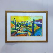 Ari grodus gouache for sale  Miami