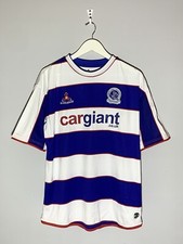 Camisa de futebol Queens Park Rangers Le Coq Sportif 2006/07 Y2k comprar usado  Enviando para Brazil