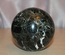 Black swirl marble for sale  Los Angeles