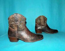 Bottines boots sendra d'occasion  Sète