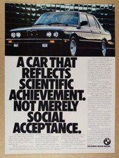 1986 bmw e28 for sale  Hartland