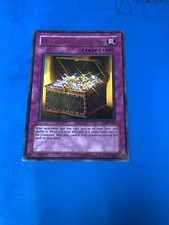 Yugioh rare pharaoh for sale  THORNTON HEATH