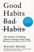 Good habits bad gebraucht kaufen  Berlin
