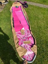 Starboard inflatable touring for sale  SOUTHAMPTON