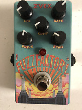 Fuzz factory germanium for sale  STOKE-ON-TRENT