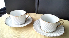 Déjeuners tasses chocolat d'occasion  Rivery